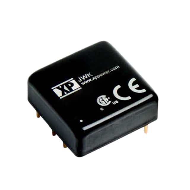 XP Power JWK2524D15 | Chipmall.com electronics components