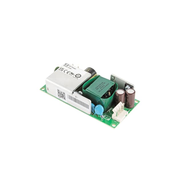 XP Power VCB60US12 | Chipmall.com electronics components