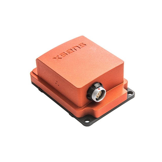 Xsens MTI-100-2A8G4 | Chipmall.com electronics components