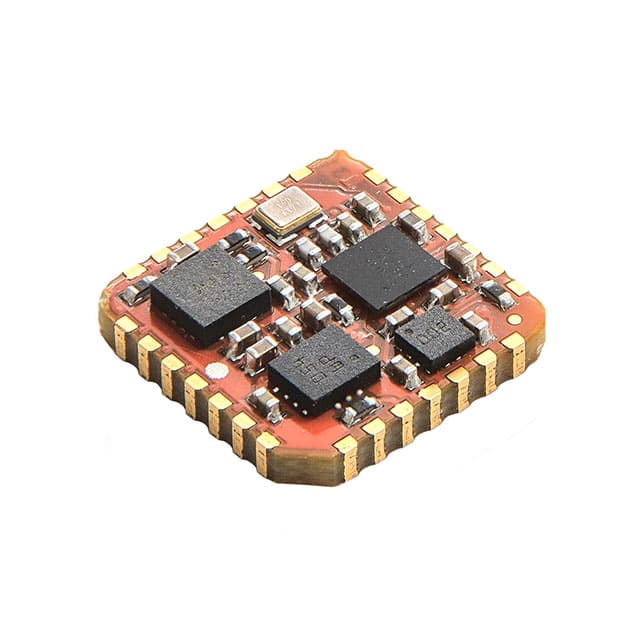 Xsens MTI-3-0I | Chipmall.com electronics components