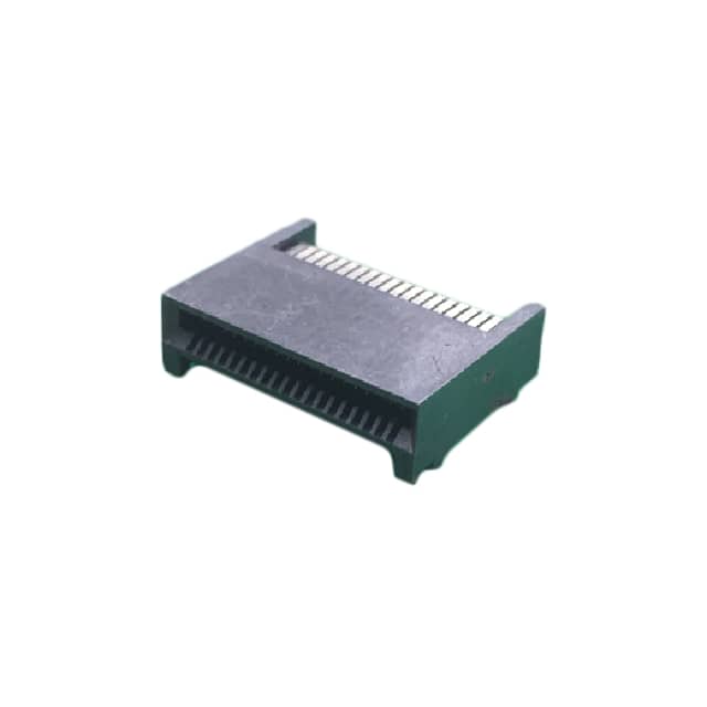 Yamaichi Electronics CN120-038-2001 | Chipmall.com electronics components