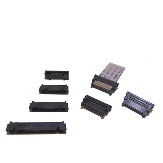 Yamaichi Electronics CNU018S-032-0011 | Chipmall.com electronics components