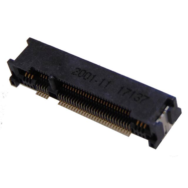 Yamaichi Electronics CNU027S-067-2001-VE | Chipmall.com electronics components