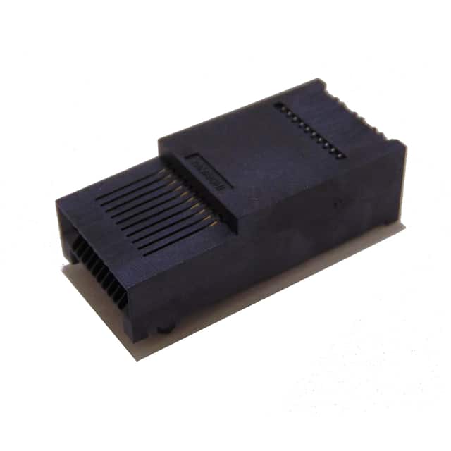 Yamaichi Electronics CNU109S-040-0001 | Chipmall.com electronics components