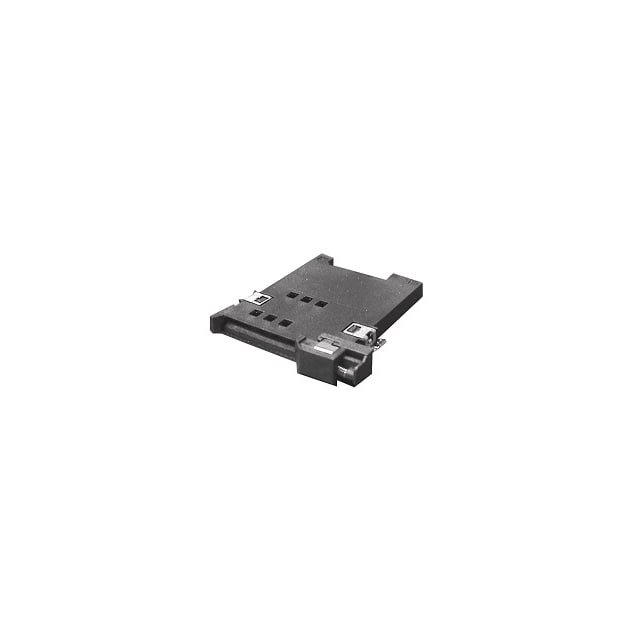Yamaichi Electronics FMS006-2310-0 | Chipmall.com electronics components
