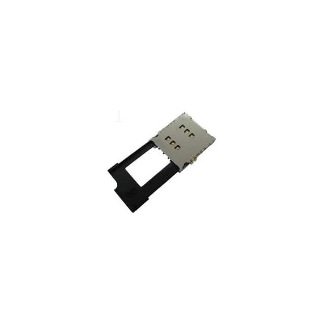 Yamaichi Electronics FMS006-3810-0 | Chipmall.com electronics components