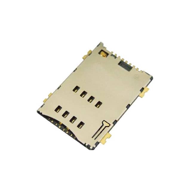 Yamaichi Electronics FMS008-6001-0 | Chipmall.com electronics components