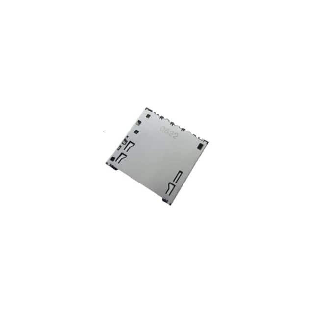 Yamaichi Electronics FPS009-2960-0 | Chipmall.com electronics components