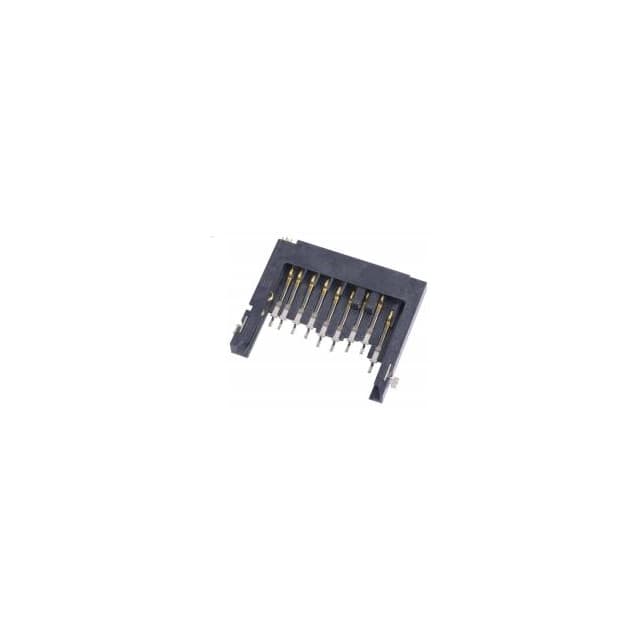 Yamaichi Electronics FPS009-3202-BL | Chipmall.com electronics components