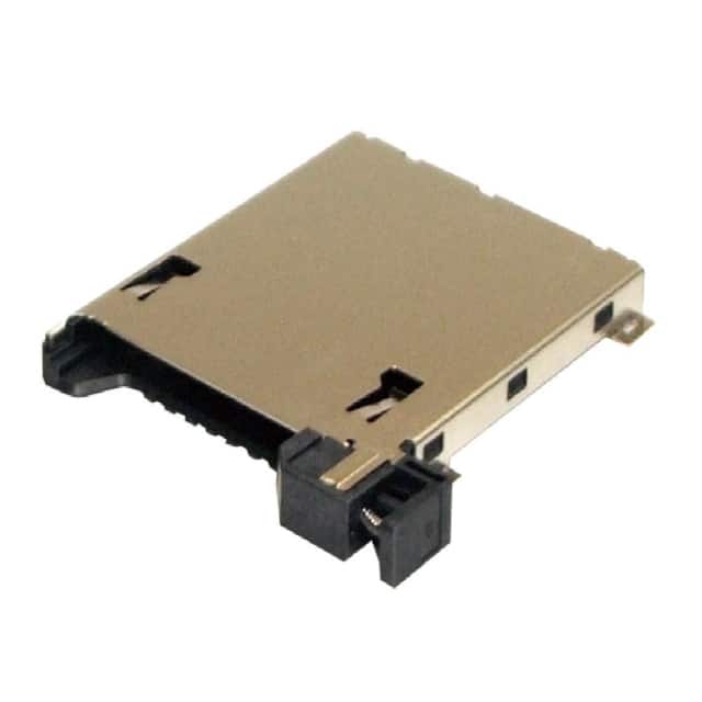 Yamaichi Electronics FPS009-4200-0 | Chipmall.com electronics components