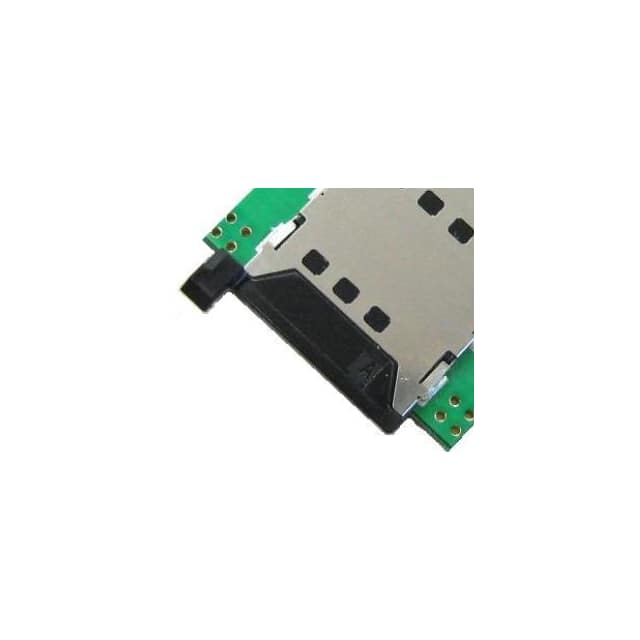 Yamaichi Electronics FUA006-3220-0 | Chipmall.com electronics components