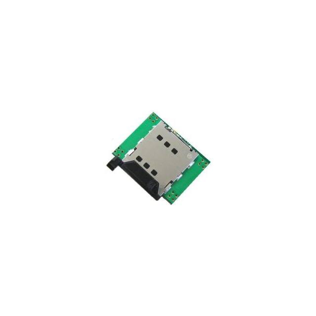 Yamaichi Electronics FUS006-3210-0 | Chipmall.com electronics components