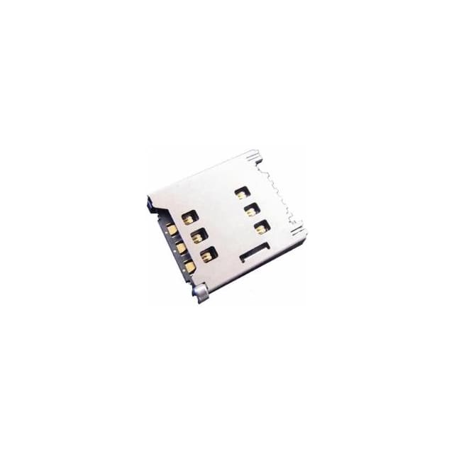 Yamaichi Electronics FUS006-8500-0 | Chipmall.com electronics components