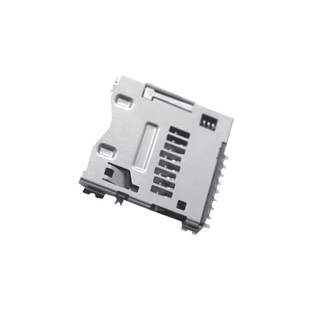Yamaichi Electronics PJS008-2003-1 | Chipmall.com electronics components