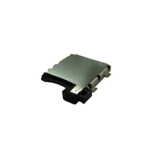 Yamaichi Electronics PJS008-4100-0-VE | Chipmall.com electronics components