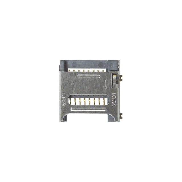 Yamaichi Electronics PJS008U-0002 | Chipmall.com electronics components
