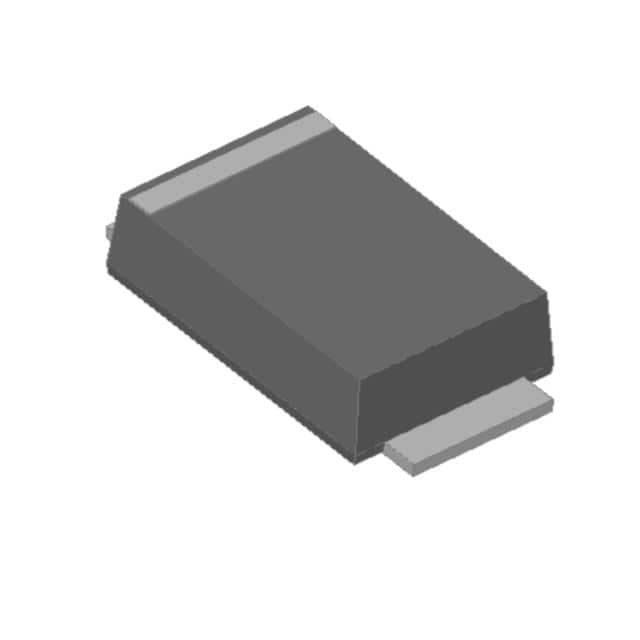 Yangzhou Yangjie Elec Tech E2GF | Chipmall.com electronics components