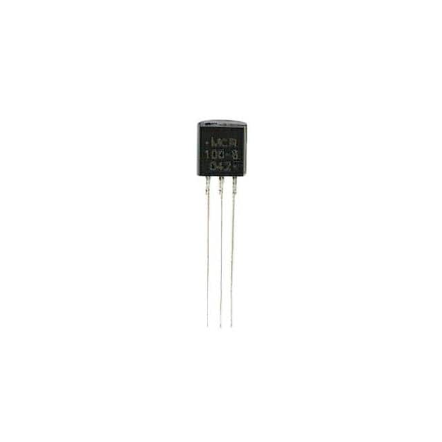YFW MCR100-8G | Chipmall.com electronics components