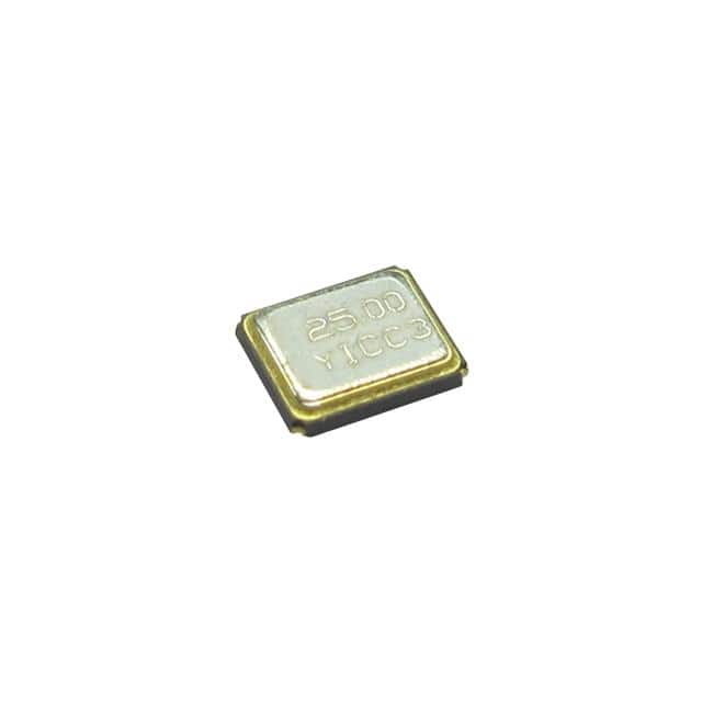 YIC 16M12PI/XT324-10 | Chipmall.com electronics components