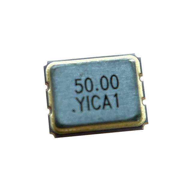 YIC OSC4M-3.3I/S3T | Chipmall.com electronics components