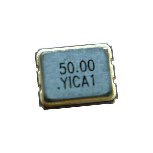 YIC OSC50M-3.3I/S3 | Chipmall.com electronics components