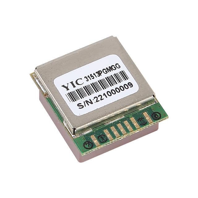 YIC YIC31513PGMGG | Chipmall.com electronics components