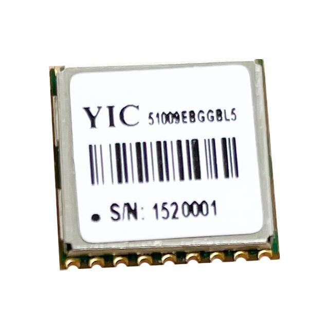 YIC YIC51009EBGGBL5 | Chipmall.com electronics components