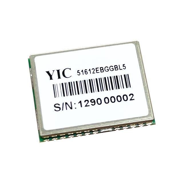 YIC YIC51612EBGGBL5 | Chipmall.com electronics components