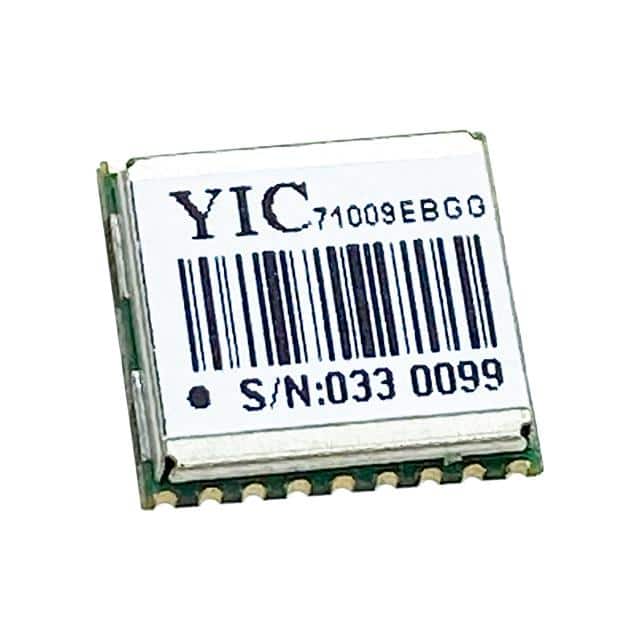 YIC YIC71009EBGG | Chipmall.com electronics components
