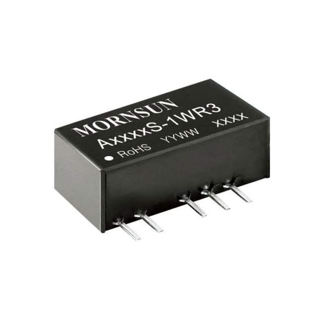 YLPTEC A0312S-1WR3 | Chipmall.com electronics components