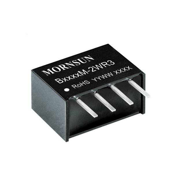 YLPTEC B0524M-2WR3 | Chipmall.com electronics components