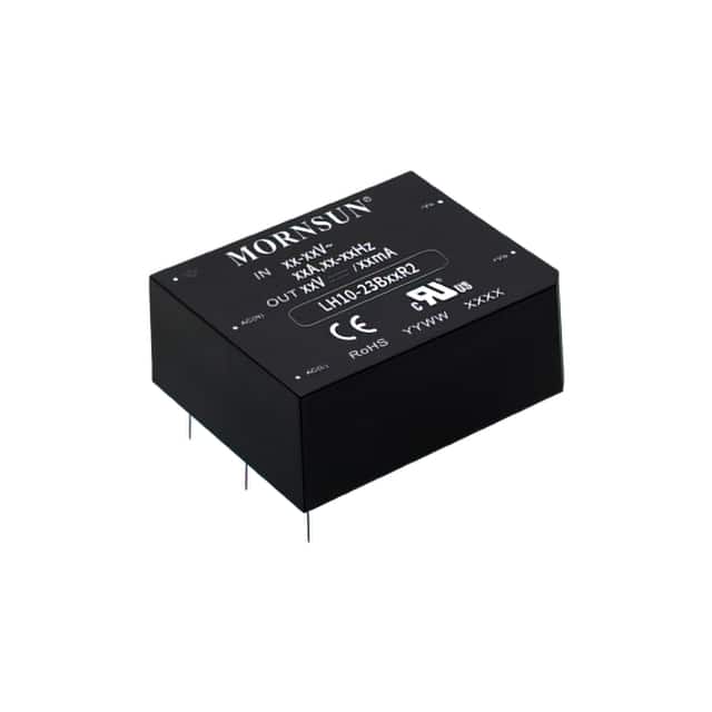 YLPTEC LH10-23B15R2 | Chipmall.com electronics components