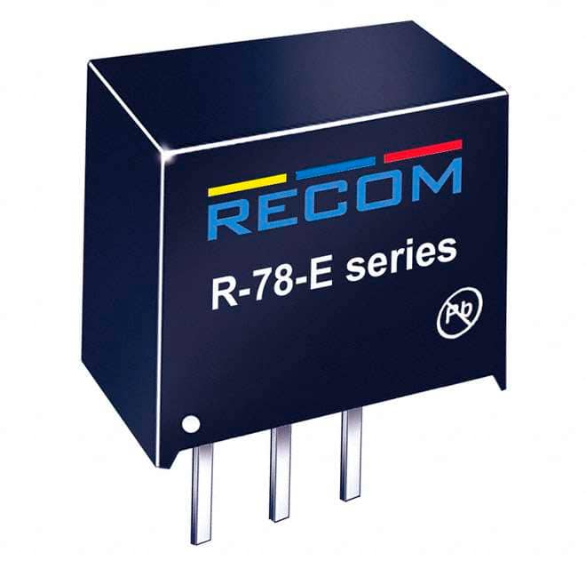 YLPTEC R-78E5.0-0.5 | Chipmall.com electronics components
