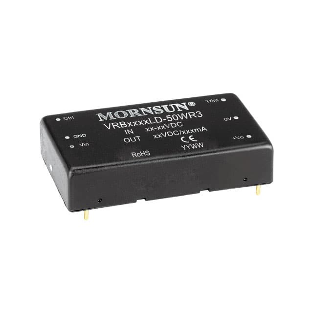 YLPTEC VRB4812LD-50WR3 | Chipmall.com electronics components
