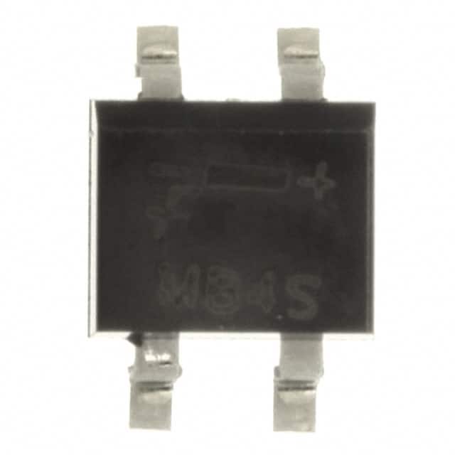 YONGYUTAI MB4S | Chipmall.com electronics components