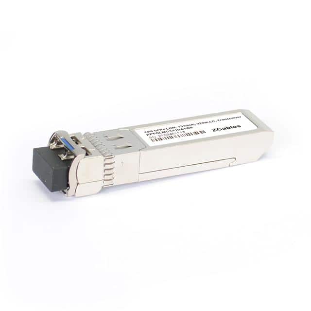 ZCables ZFTCLMC1310A1ST | Chipmall.com electronics components