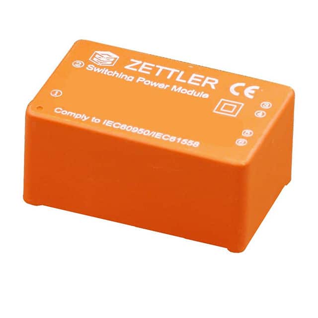 ZETTLER HP01S0600WI | Chipmall.com electronics components