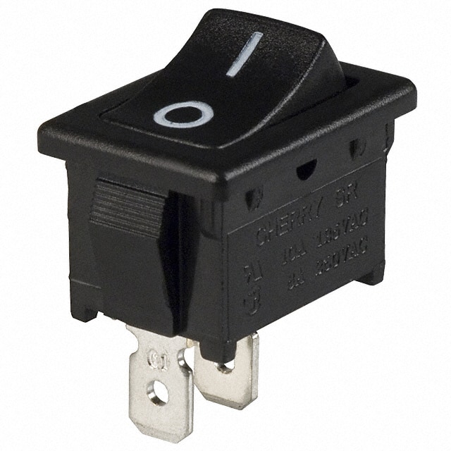 ZF Electronic Systems SRB22A2FBBNN | Chipmall.com electronics components