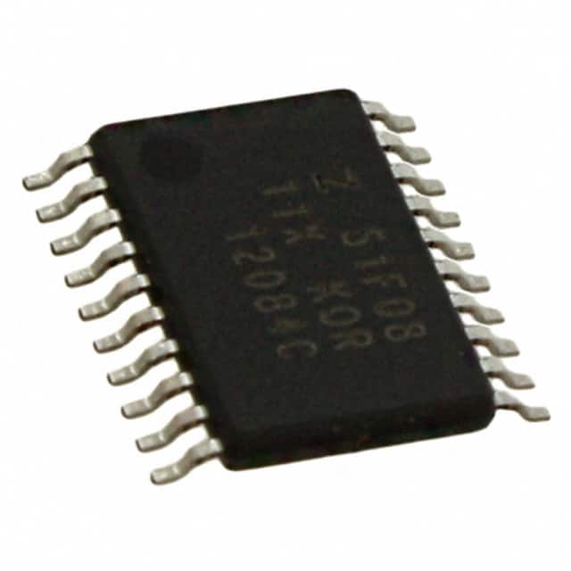Zilog Z51F0811RHX | Chipmall.com electronics components