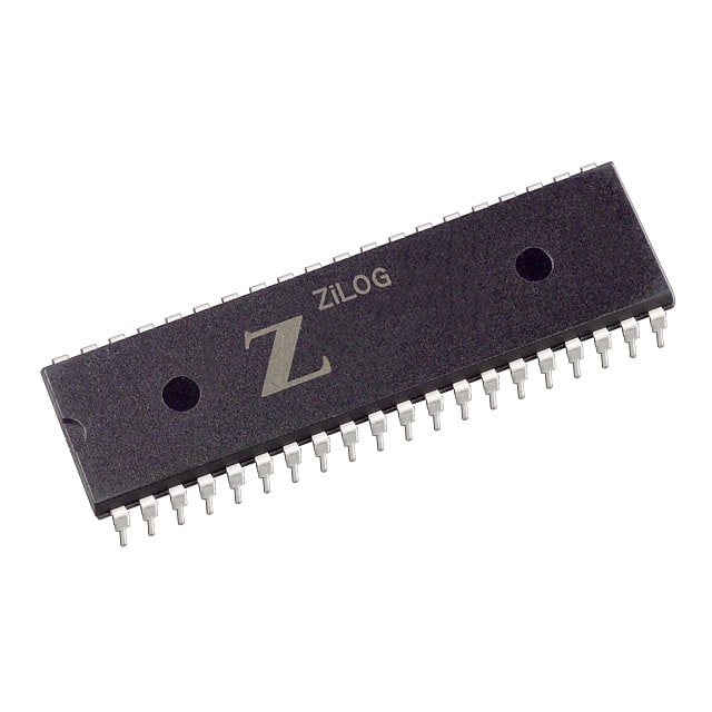 Zilog Z8937120PSG | Chipmall.com electronics components