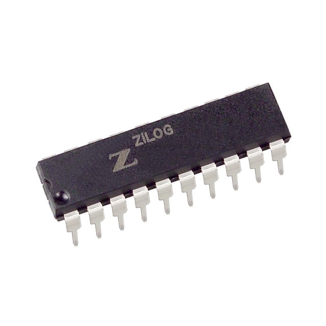 Zilog Z8F0113PH005EG2156 | Chipmall.com electronics components