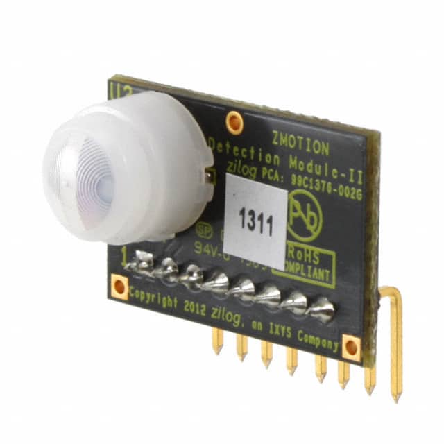 Zilog ZEPIR0BAS02MODG | Chipmall.com electronics components
