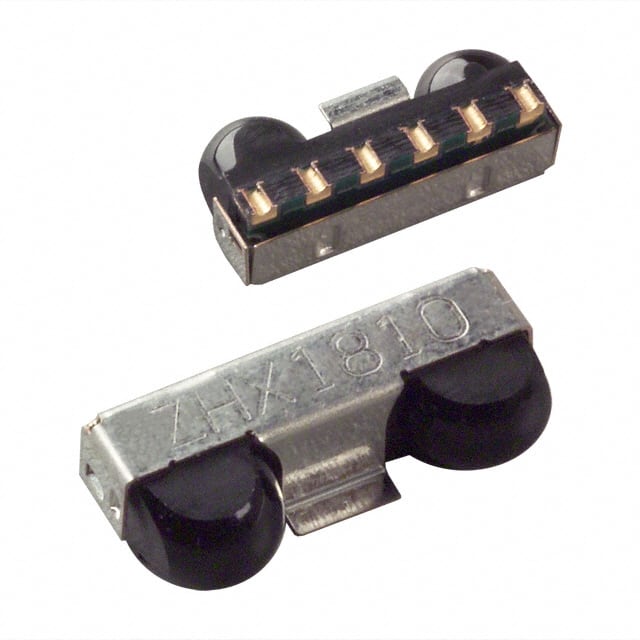 Zilog ZHX1810MV115THTR | Chipmall.com electronics components