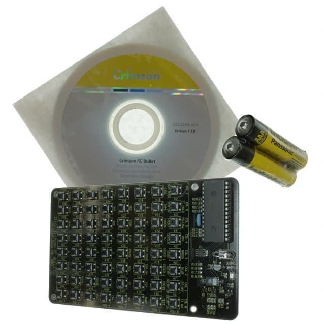 Zilog ZLP32300USLKIT | Chipmall.com electronics components