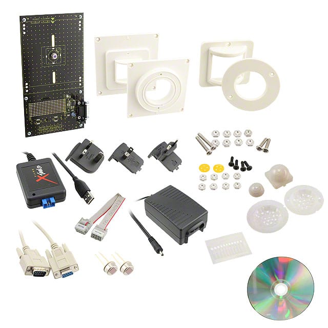 Zilog ZMOTIONL100ZCOG | Chipmall.com electronics components