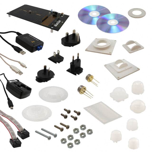 Zilog ZMOTIONL200ZCOG | Chipmall.com electronics components