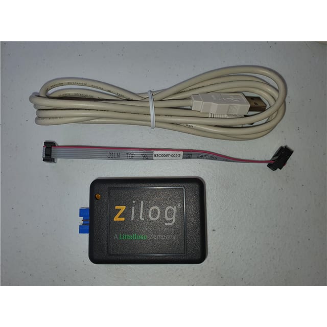 Zilog ZUSBESC0200ZACG | Chipmall.com electronics components